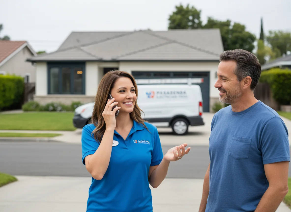 Electrician Hedgesville, WV FAQs